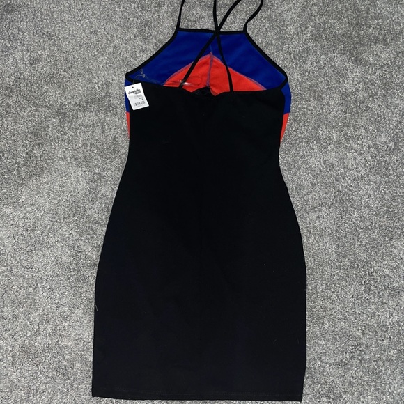 Charlotte Russe dress - Picture 2 of 2